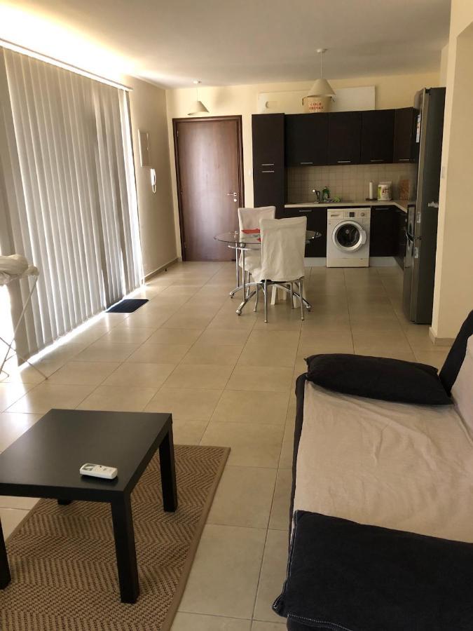 Tranquil Country Condo Larnaca Eksteriør billede